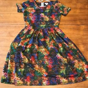 Lularoe Amelia